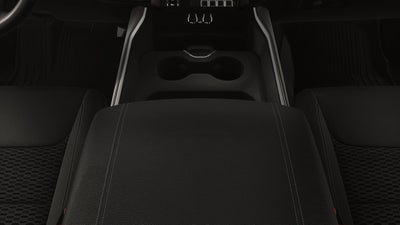 2026 RAM Ram 1500 RAM 1500 LONE STAR CREW CAB 4X2 5'7' BOX