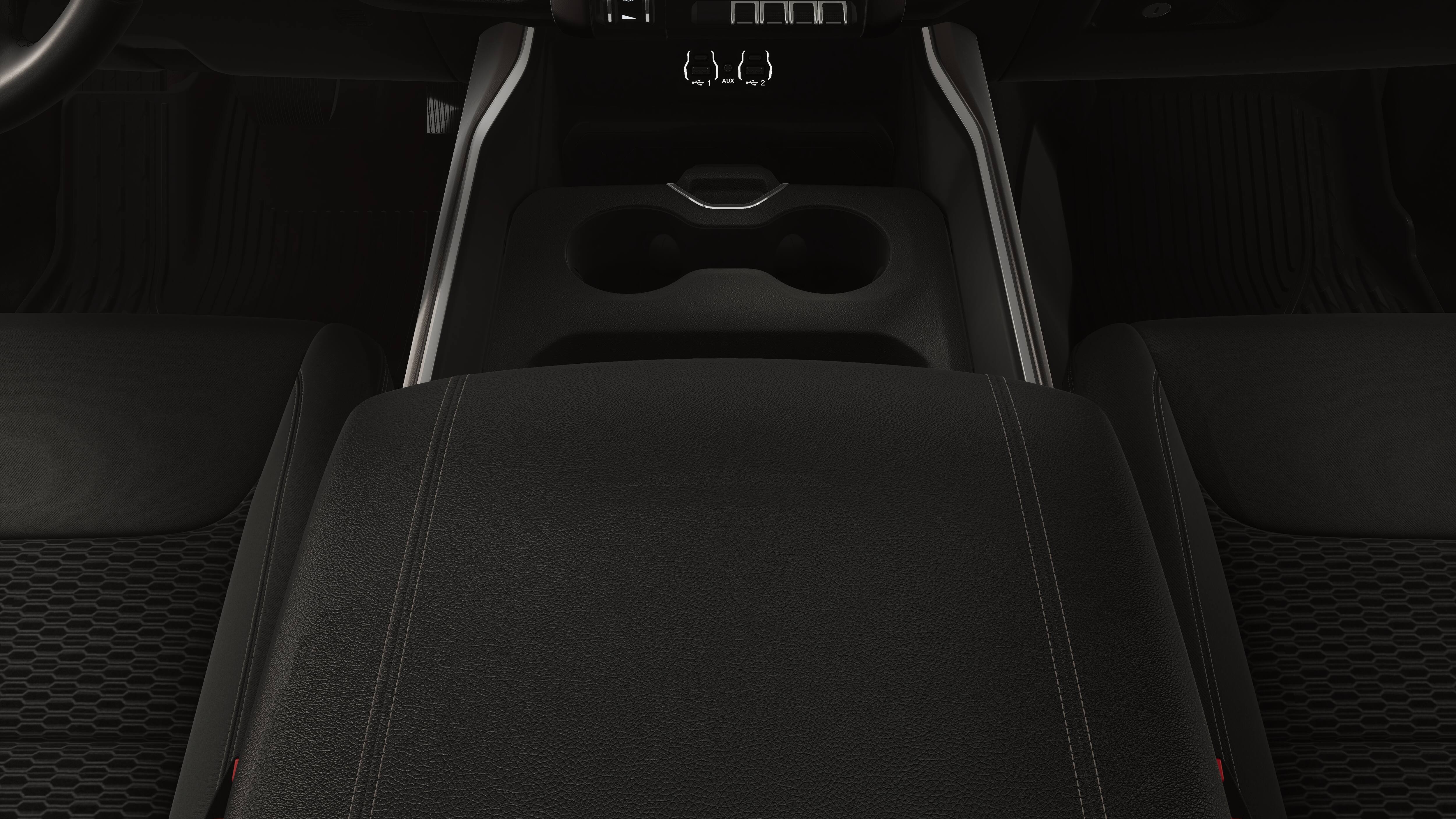 2026 RAM Ram 1500 RAM 1500 LONE STAR CREW CAB 4X2 5'7' BOX