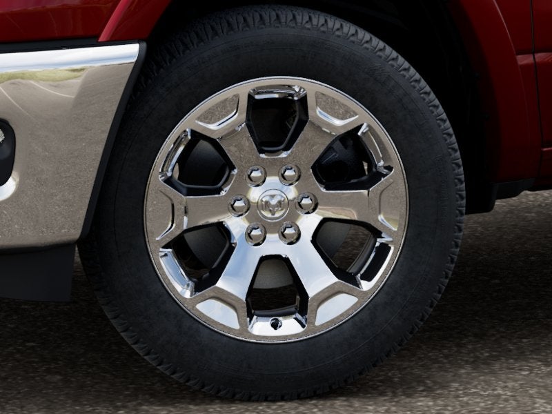 2026 RAM Ram 1500 RAM 1500 LONE STAR CREW CAB 4X2 5'7' BOX