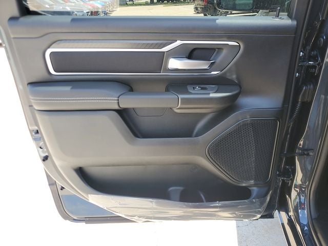 2026 RAM Ram 1500 RAM 1500 LONE STAR CREW CAB 4X2 5'7' BOX