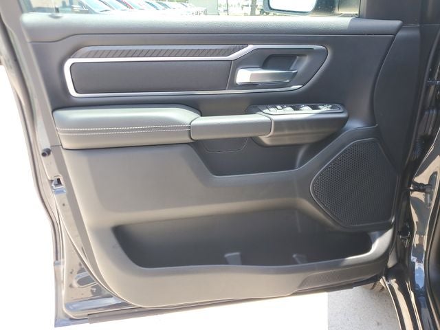 2026 RAM Ram 1500 RAM 1500 LONE STAR CREW CAB 4X2 5'7' BOX