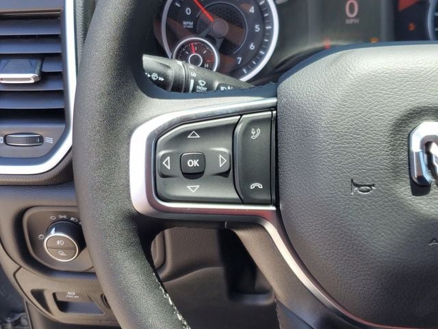 2026 RAM Ram 1500 RAM 1500 LONE STAR CREW CAB 4X2 5'7' BOX