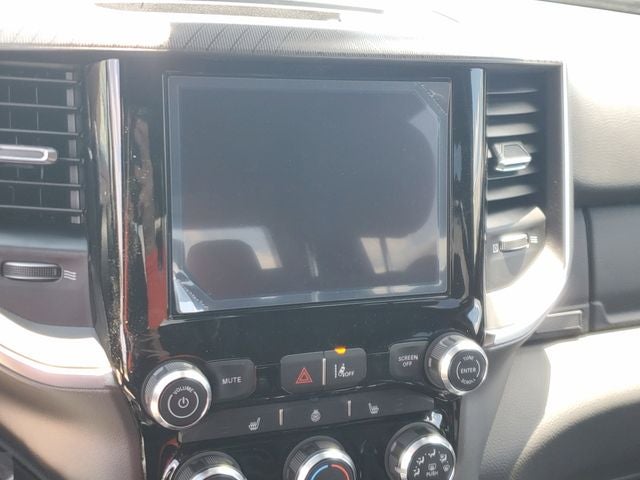2026 RAM Ram 1500 RAM 1500 LONE STAR CREW CAB 4X2 5'7' BOX