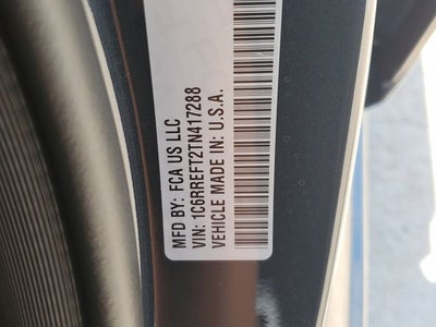 2026 RAM Ram 1500 RAM 1500 LONE STAR CREW CAB 4X2 5'7' BOX