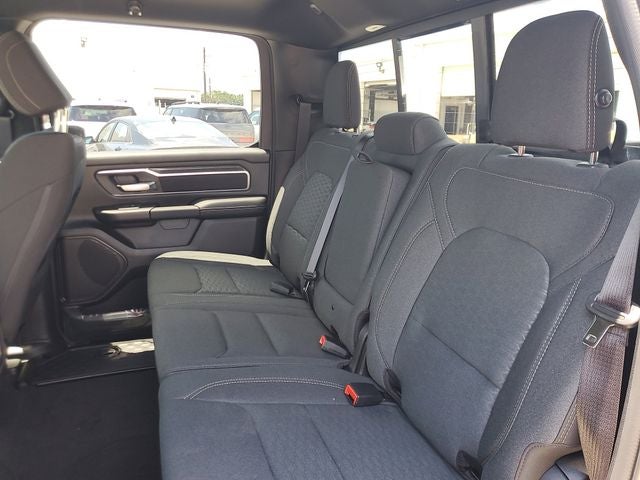 2026 RAM Ram 1500 RAM 1500 LONE STAR CREW CAB 4X2 5'7' BOX