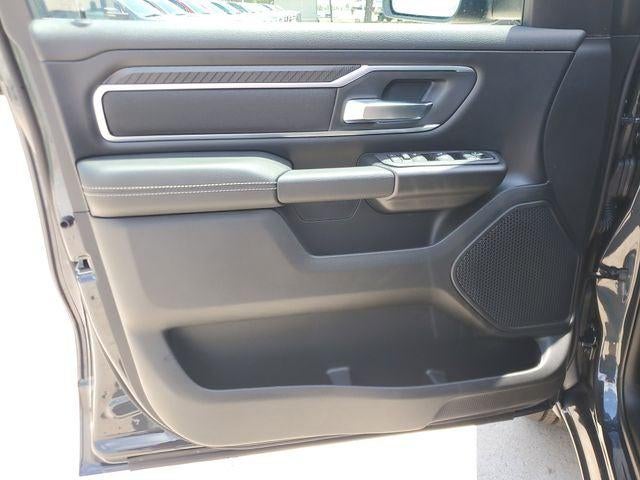 2026 RAM Ram 1500 RAM 1500 LONE STAR CREW CAB 4X2 5'7' BOX