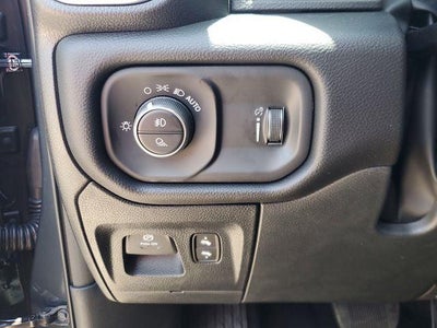 2026 RAM Ram 1500 RAM 1500 LONE STAR CREW CAB 4X2 5'7' BOX