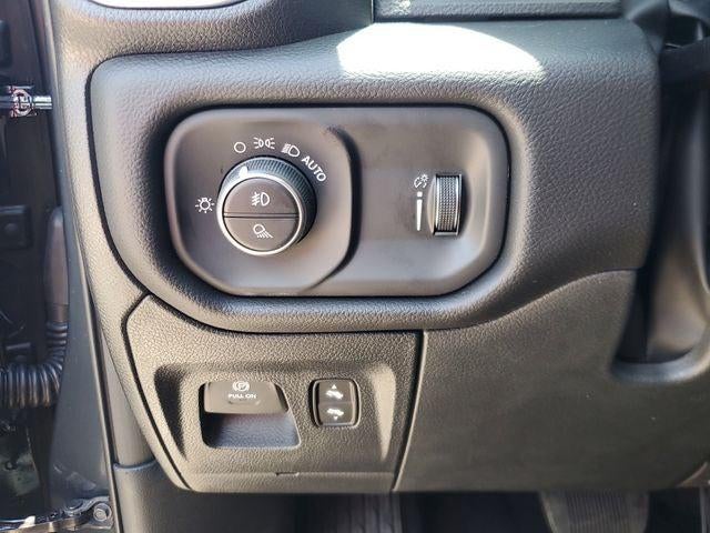 2026 RAM Ram 1500 RAM 1500 LONE STAR CREW CAB 4X2 5'7' BOX