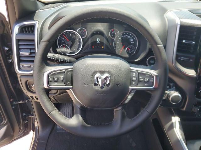 2026 RAM Ram 1500 RAM 1500 LONE STAR CREW CAB 4X2 5'7' BOX