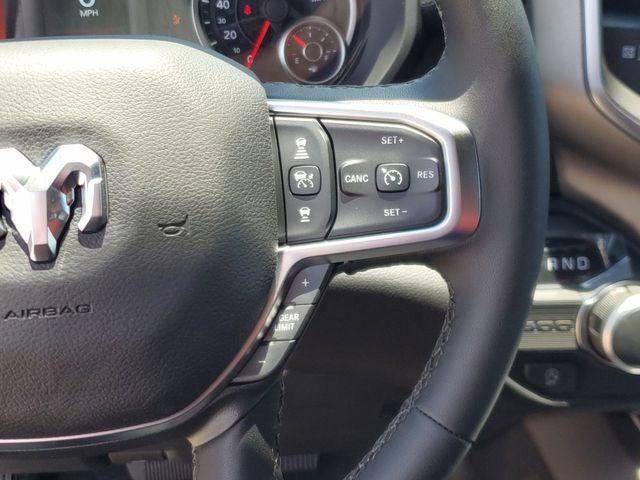 2026 RAM Ram 1500 RAM 1500 LONE STAR CREW CAB 4X2 5'7' BOX