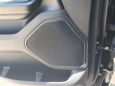 2026 RAM Ram 1500 RAM 1500 LONE STAR CREW CAB 4X2 5'7' BOX