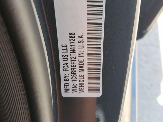 2026 RAM Ram 1500 RAM 1500 LONE STAR CREW CAB 4X2 5'7' BOX