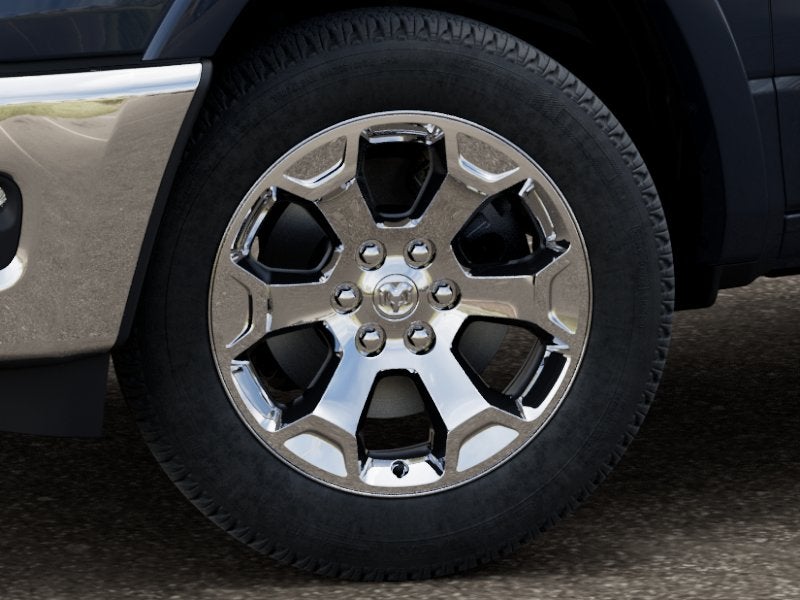 2026 RAM Ram 1500 RAM 1500 LONE STAR CREW CAB 4X2 5'7' BOX