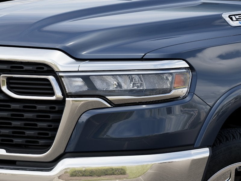 2026 RAM Ram 1500 RAM 1500 LONE STAR CREW CAB 4X2 5'7' BOX