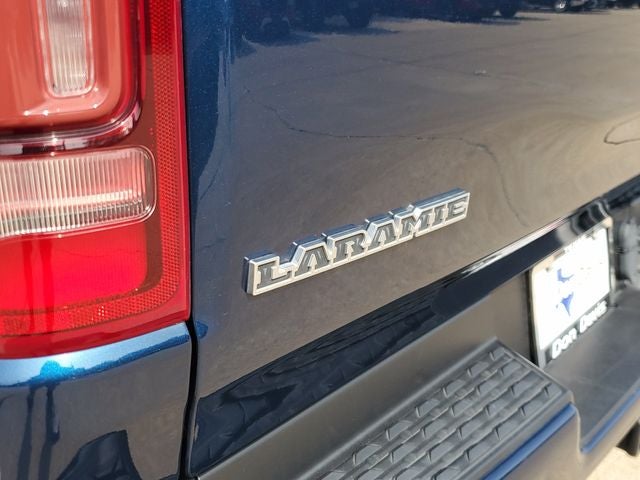 2023 RAM 1500 Laramie Crew Cab 4x2 5'7' Box