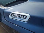 2023 RAM 1500 Laramie Crew Cab 4x2 5'7' Box