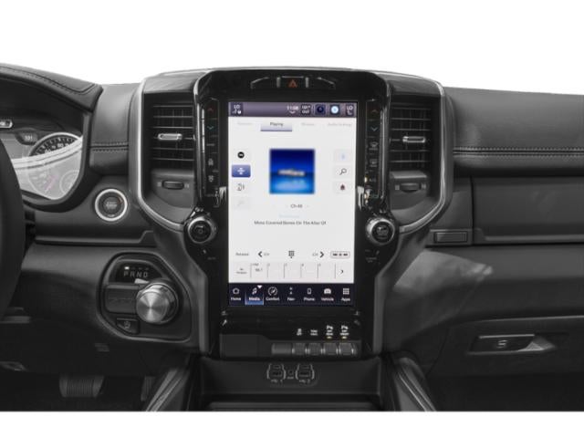 2023 RAM 1500 Laramie Crew Cab 4x2 5'7' Box