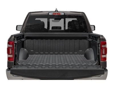 2023 RAM 1500 Laramie Crew Cab 4x2 5'7' Box