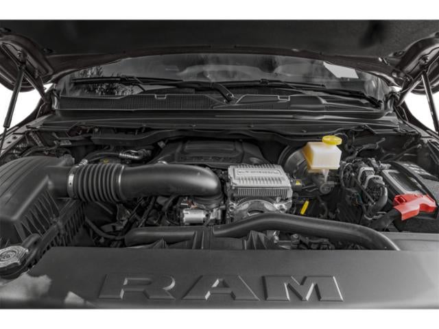2023 RAM 1500 Laramie Crew Cab 4x2 5'7' Box