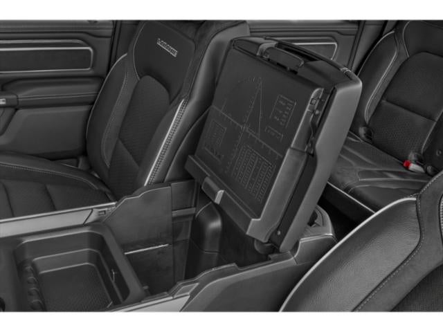 2023 RAM 1500 Laramie Crew Cab 4x2 5'7' Box