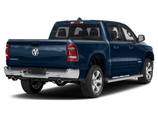 2023 RAM 1500 Laramie Crew Cab 4x2 5'7' Box