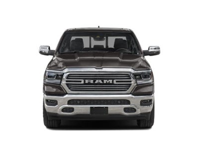 2023 RAM 1500 Laramie Crew Cab 4x2 5'7' Box