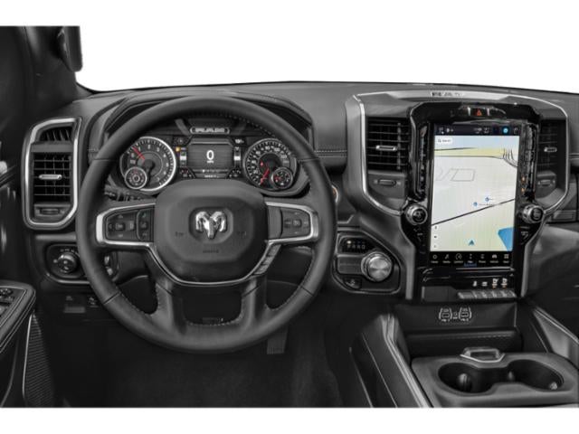 2023 RAM 1500 Laramie Crew Cab 4x2 5'7' Box