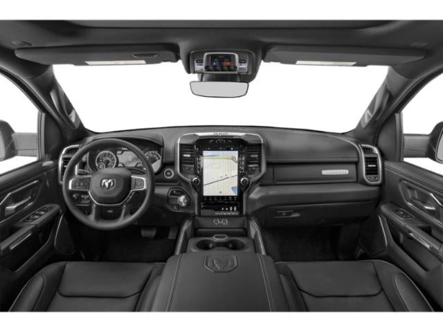 2023 RAM 1500 Laramie Crew Cab 4x2 5'7' Box