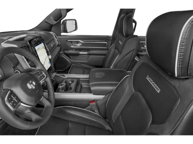 2023 RAM 1500 Laramie Crew Cab 4x2 5'7' Box