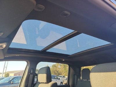 2026 RAM 1500 Big Horn Crew Cab 4x4 5'7' Box