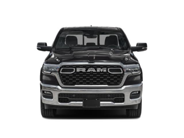 2025 RAM 1500 Lone Star Crew Cab 4x4 5'7' Box