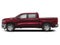 2025 RAM 1500 Lone Star Crew Cab 4x4 5'7' Box