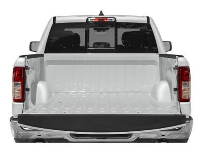 2024 RAM 1500 Lone Star Crew Cab 4x4 5'7' Box