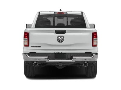 2024 RAM 1500 Lone Star Crew Cab 4x4 5'7' Box