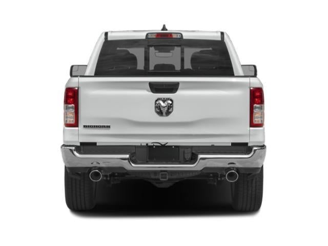 2024 RAM 1500 Lone Star Crew Cab 4x4 5'7' Box