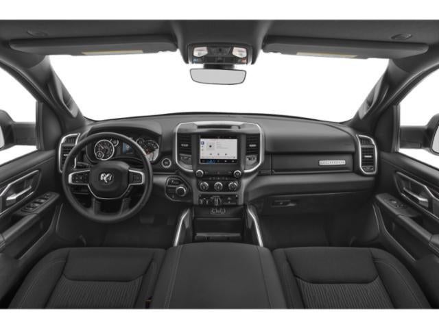 2024 RAM 1500 Lone Star Crew Cab 4x4 5'7' Box