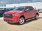 2026 RAM 1500 RAM 1500 LONE STAR CREW CAB 4X4 5'7' BOX