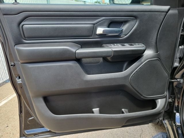 2026 RAM 1500 RAM 1500 EXPRESS CREW CAB 4X4 5'7' BOX