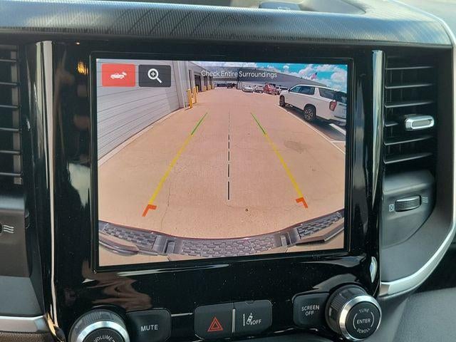 2026 RAM 1500 RAM 1500 EXPRESS CREW CAB 4X4 5'7' BOX