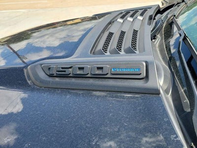 2026 RAM 1500 RAM 1500 EXPRESS CREW CAB 4X4 5'7' BOX