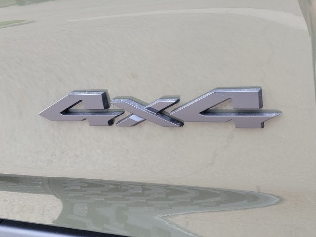 2027 RAM 1500 Express