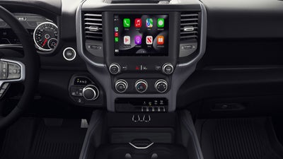 2027 RAM 1500 Express
