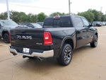 2025 RAM 1500 Laramie Crew Cab 4x4 5'7' Box