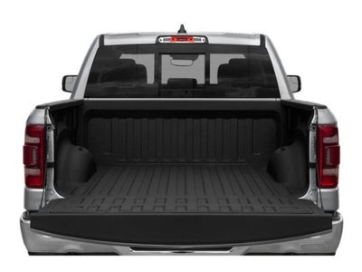 2022 RAM 1500 Laramie Crew Cab 4x4 5'7' Box