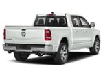 2022 RAM 1500 Laramie Crew Cab 4x4 5'7' Box