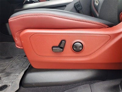 2025 RAM 1500 Rebel Crew Cab 4x4 5'7' Box