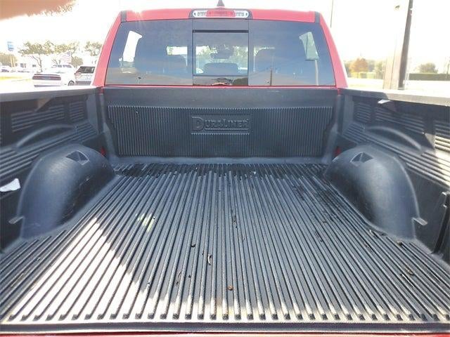 2025 RAM 1500 Rebel Crew Cab 4x4 5'7' Box