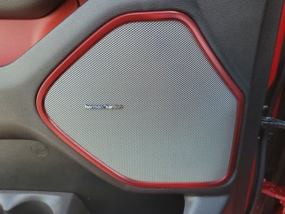2027 RAM 1500 Rebel