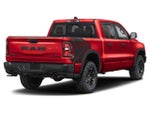 2027 RAM 1500 Rebel