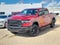 2027 RAM 1500 Rebel